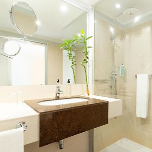 Habitación con 2 Camas Individuales